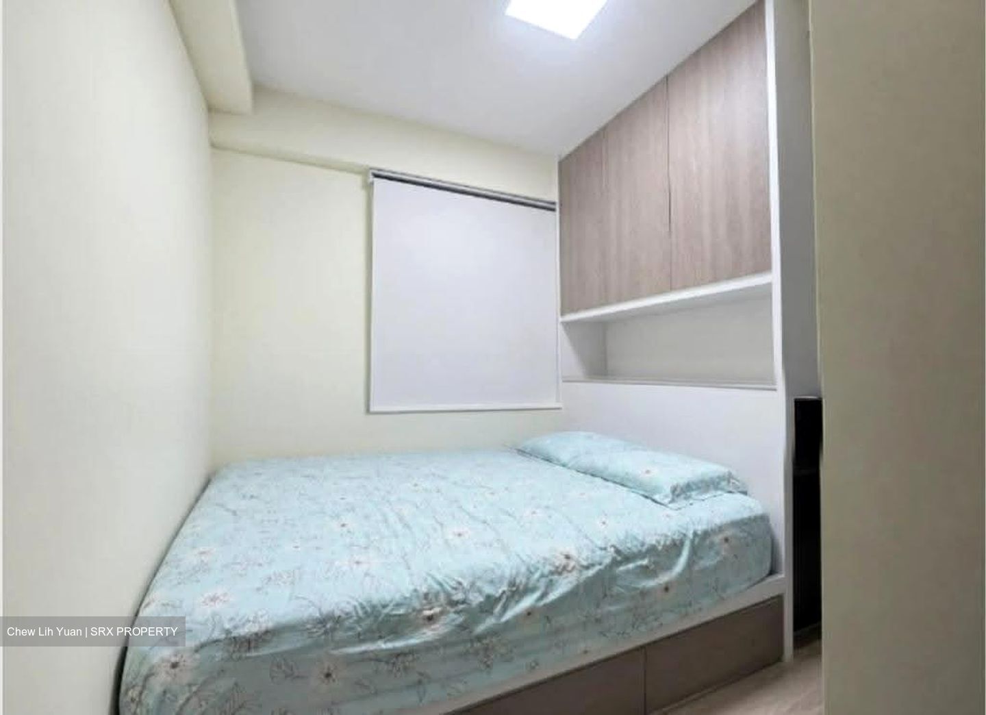 iNZ Residence (D23), Condominium #618266361